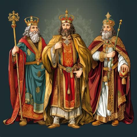 The ‘Three Kings’ of Jueteng .